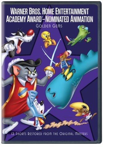 Warner Bros Home Ent Academy A/Warner Bros Home Ent Academy A@Nr